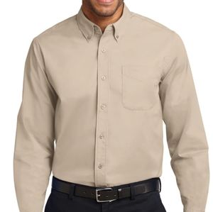 Mens Big & Tall Dress shirt